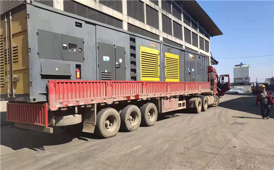 依兰200KW发电机组适配电缆规格选型指南