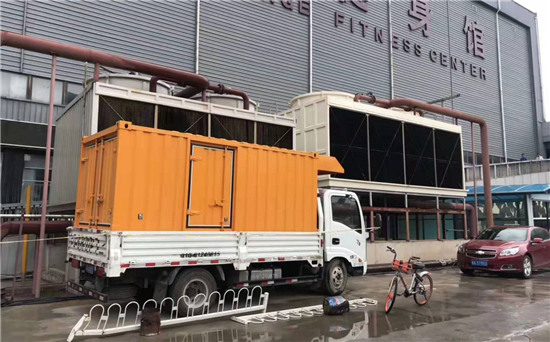 依兰300KW发电机组适配电缆规格选型指南