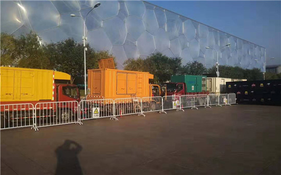 依兰400KW发电机组适配电缆规格选型指南