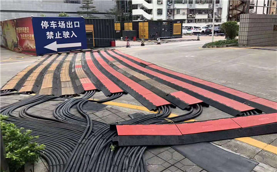 依兰发电机组电缆选型完整具体步骤(工程通用标准流程)